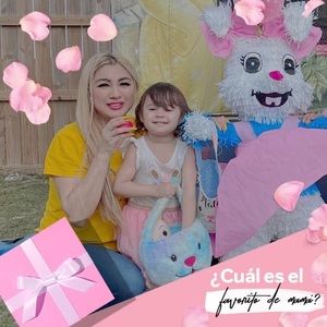 Meet your Posher, Vanessa